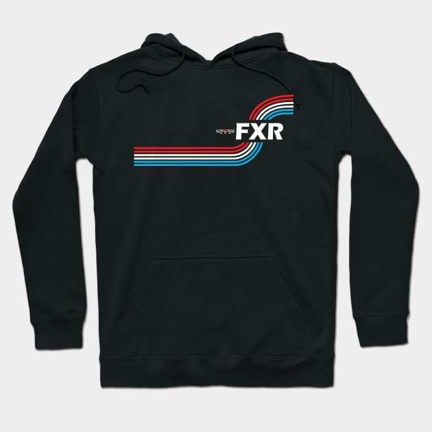 FXR FTF AMF Hoodie by the_vtwins